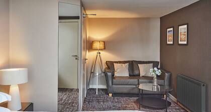 The Ranald Hotel