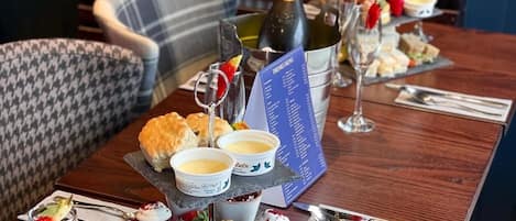 Bar (en la propiedad)