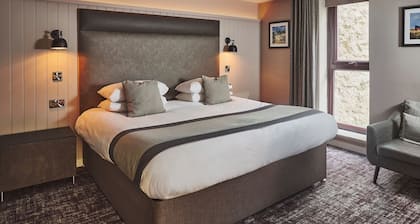The Ranald Hotel
