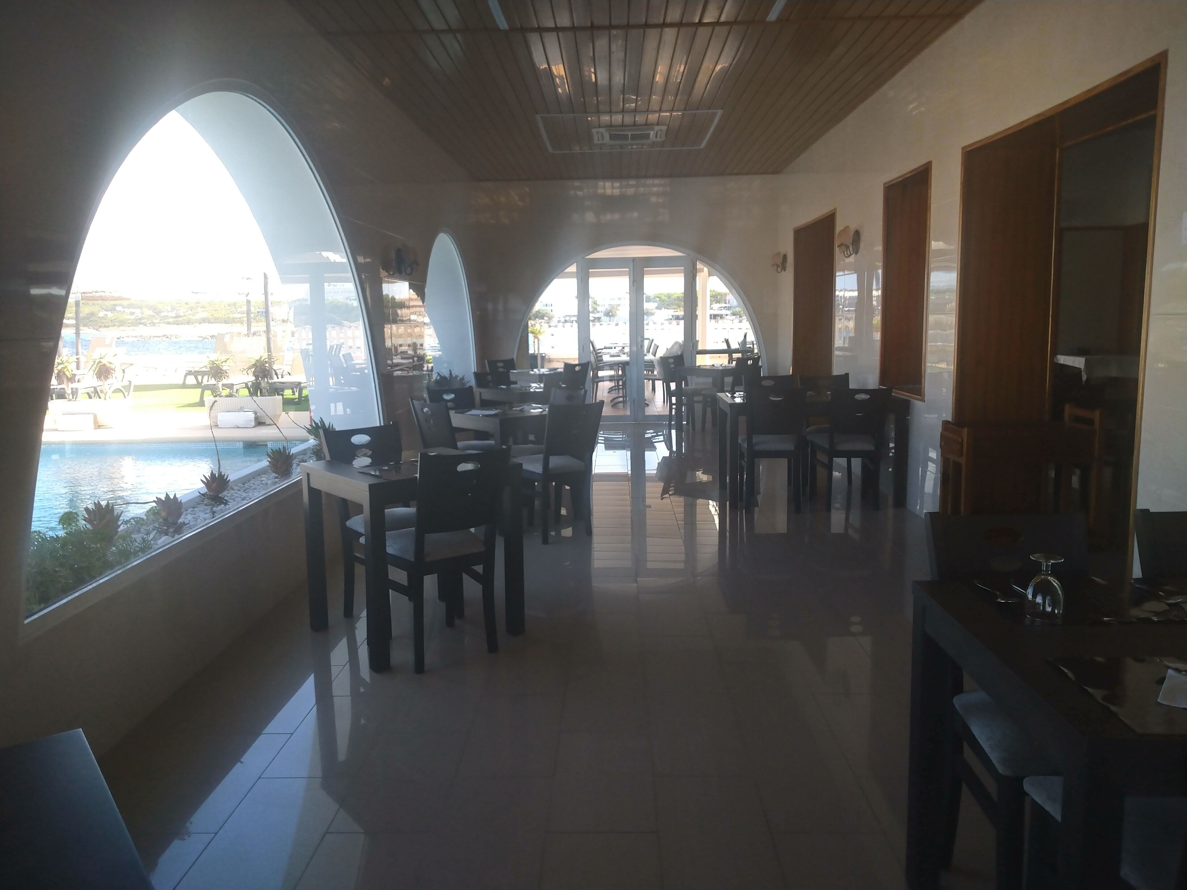 Restoran
