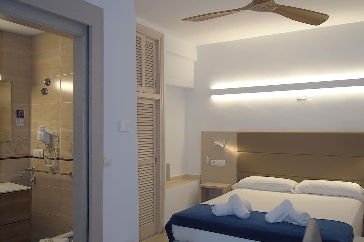 superior room, terrace, partial ocean view | 1 bedroom, desk, blackout curtains, cots/infant beds