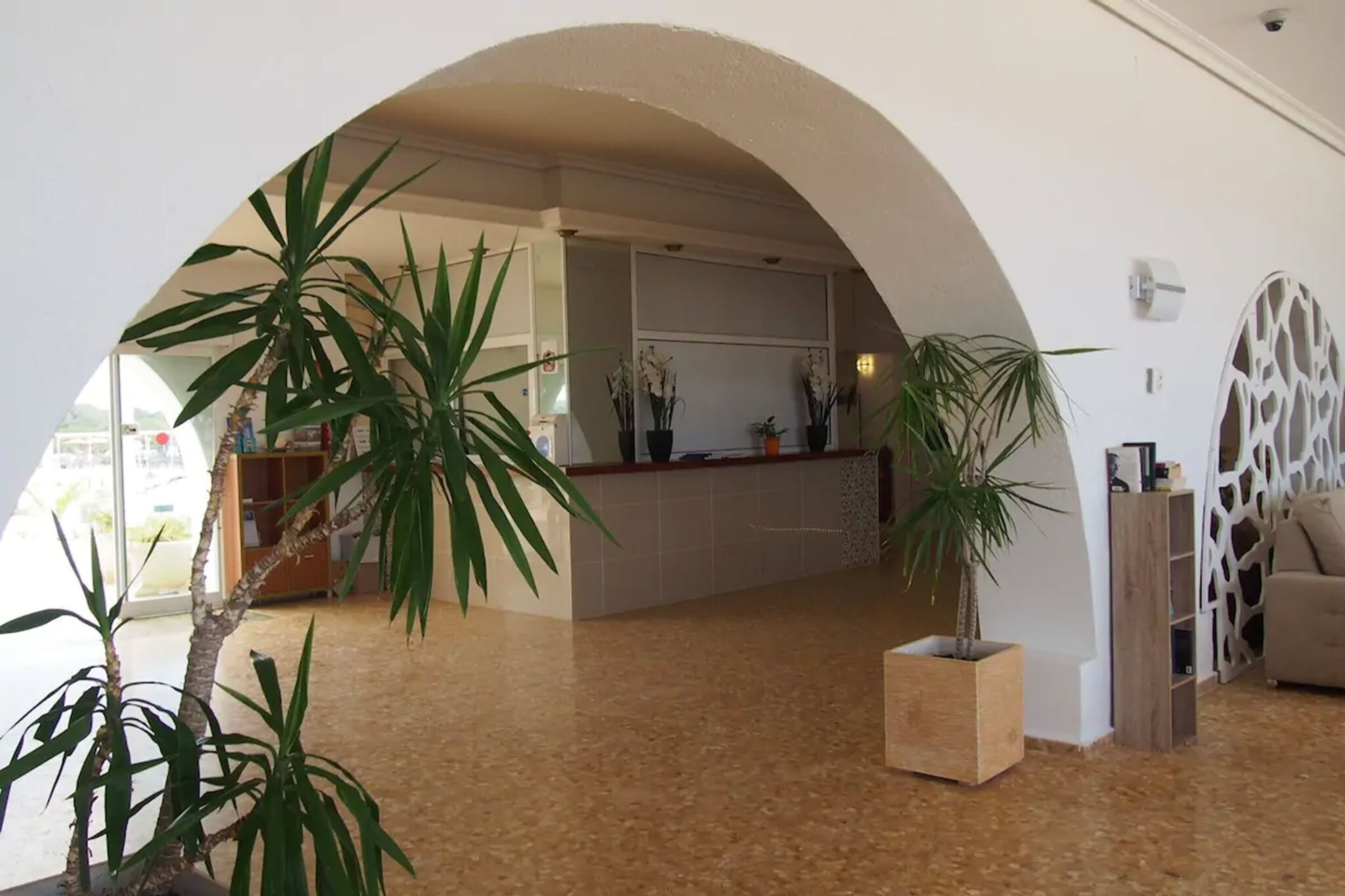 Foto - Hotel Roca Bella