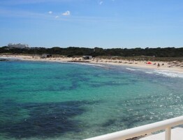 Ubicación cercana a la playa