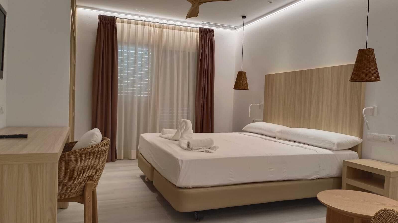 Foto - Hotel Roca Bella