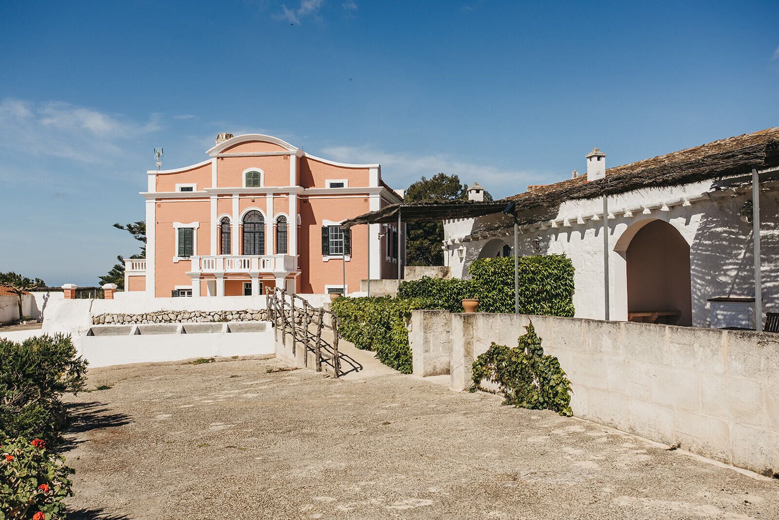 Villa, 1 slaapkamer (3 people) | Terras
