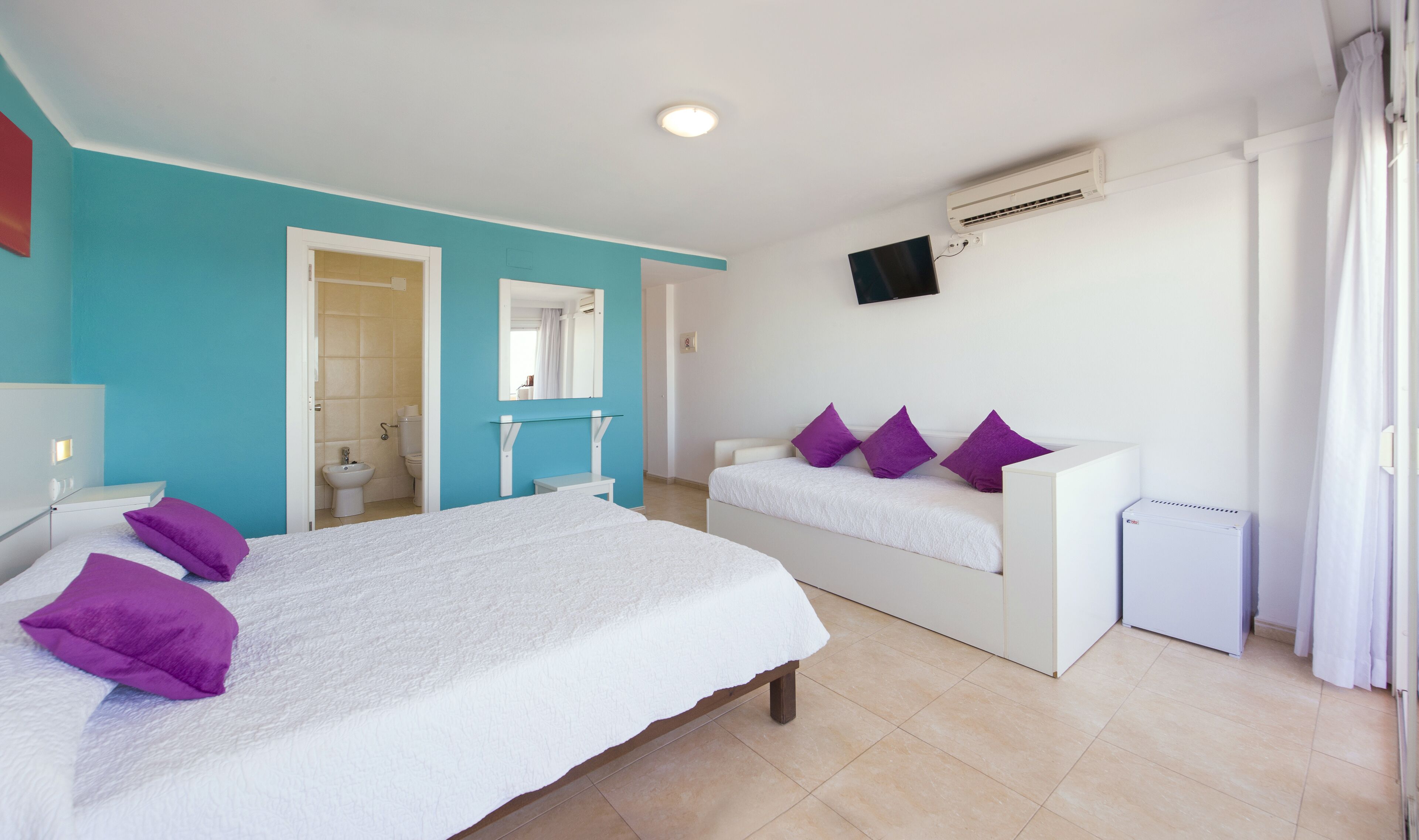 Foto - Hostal Costa Blanca