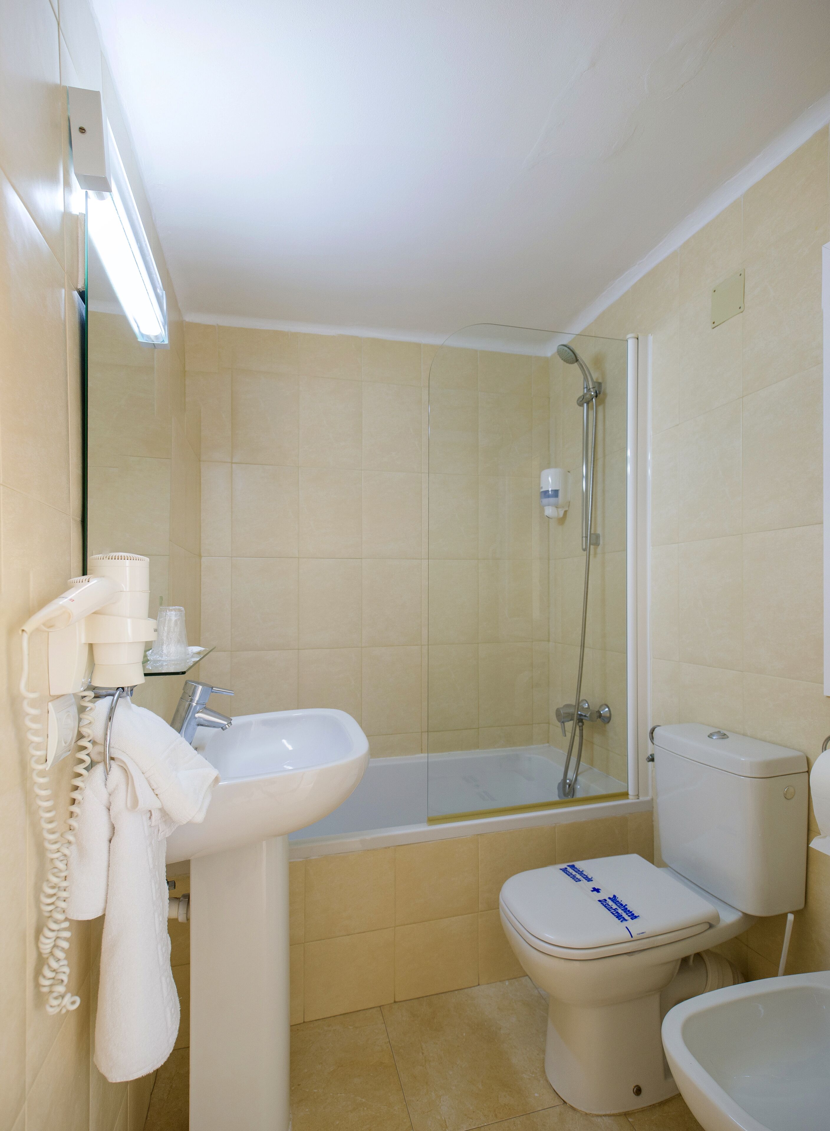 Foto - Hostal Costa Blanca