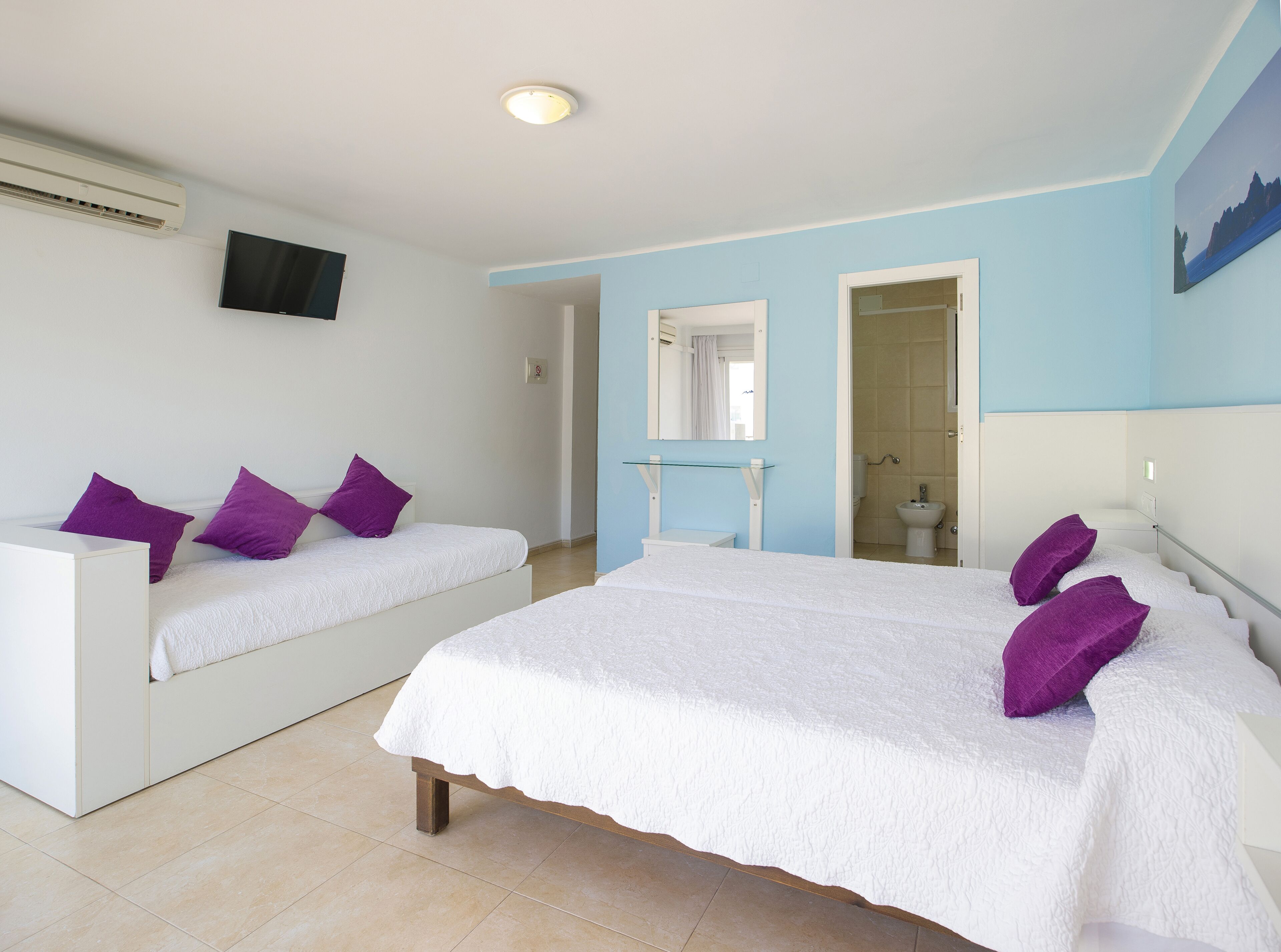 Foto - Hostal Costa Blanca