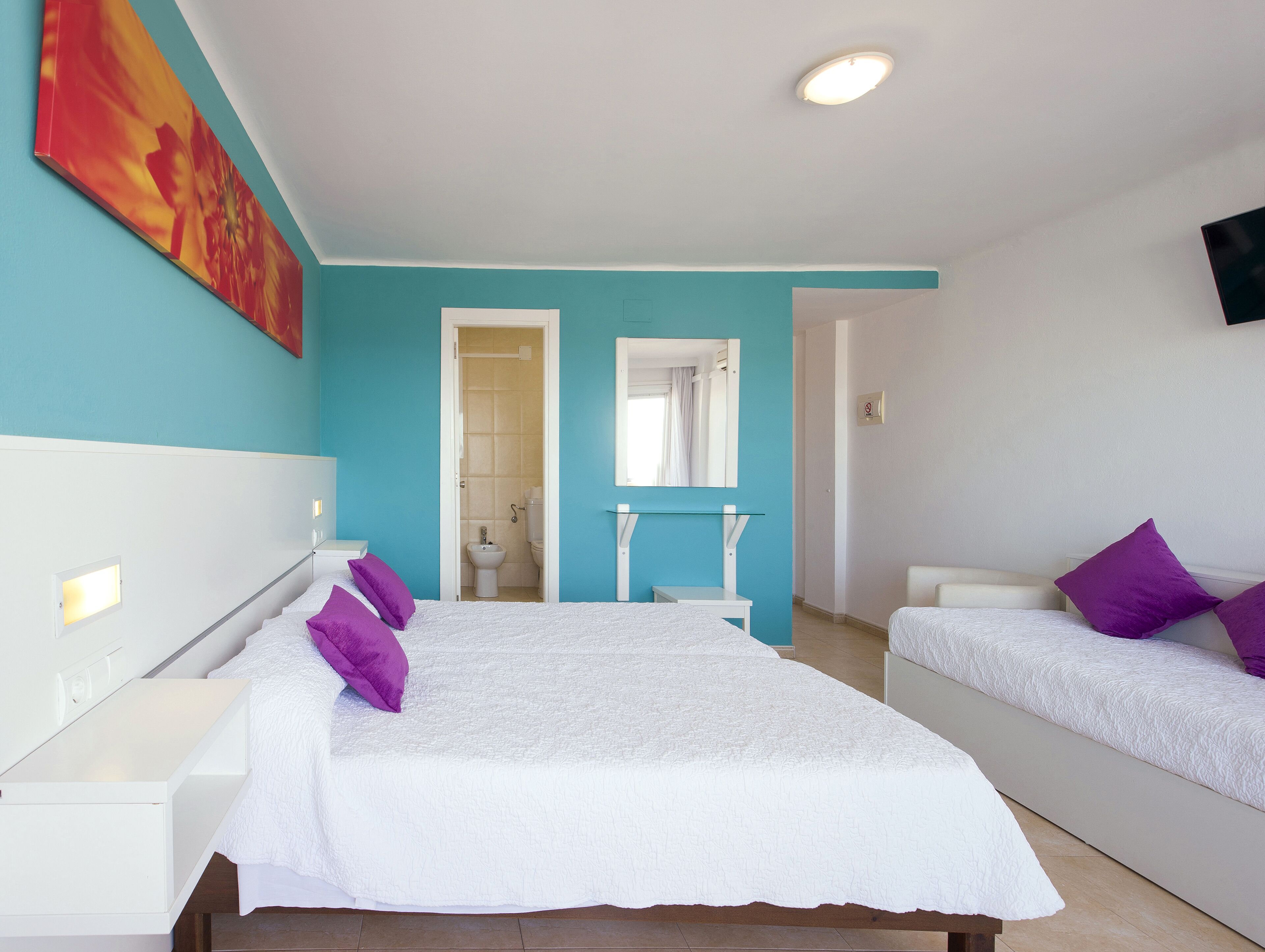 Foto - Hostal Costa Blanca