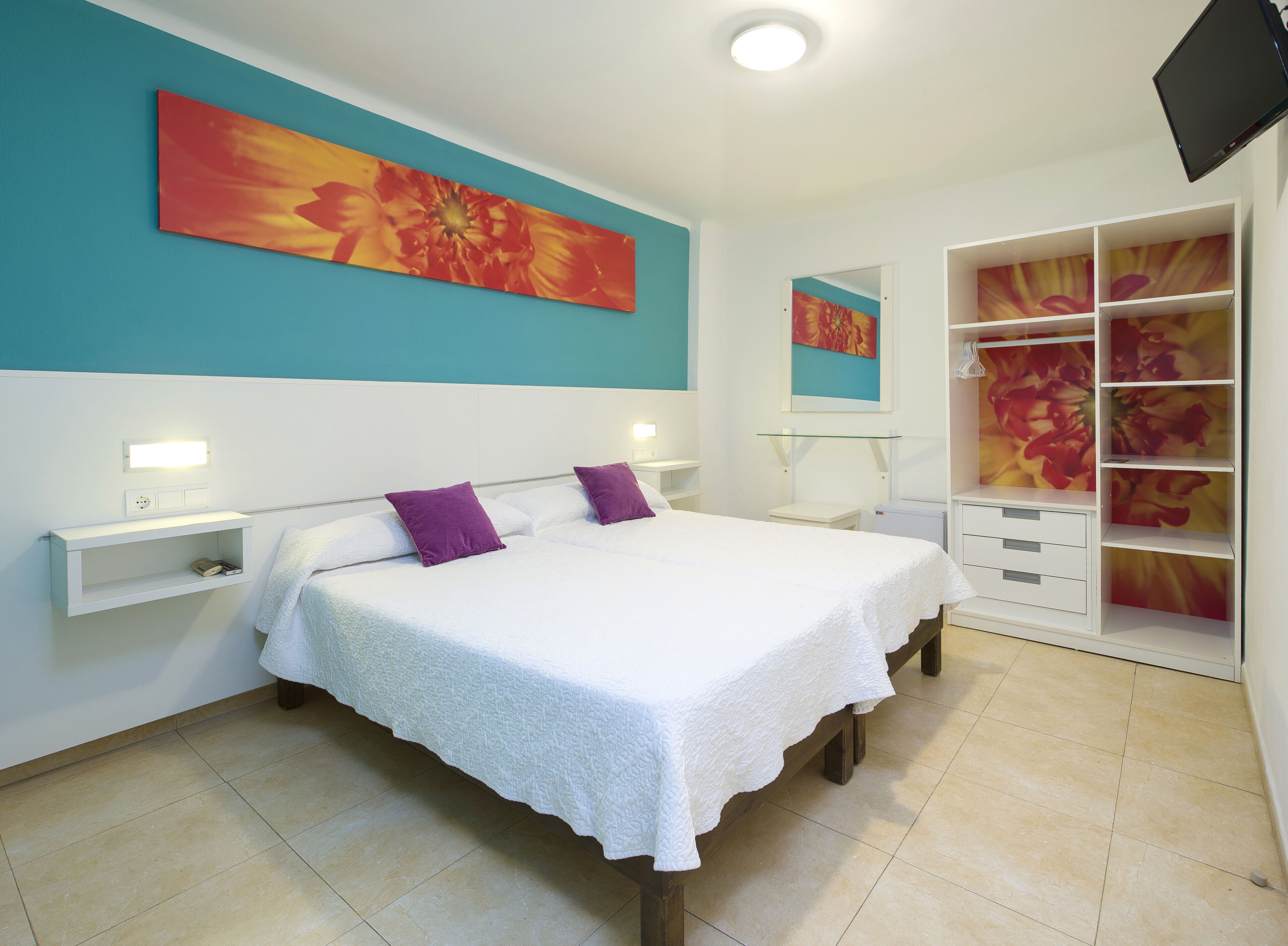 Foto - Hostal Costa Blanca