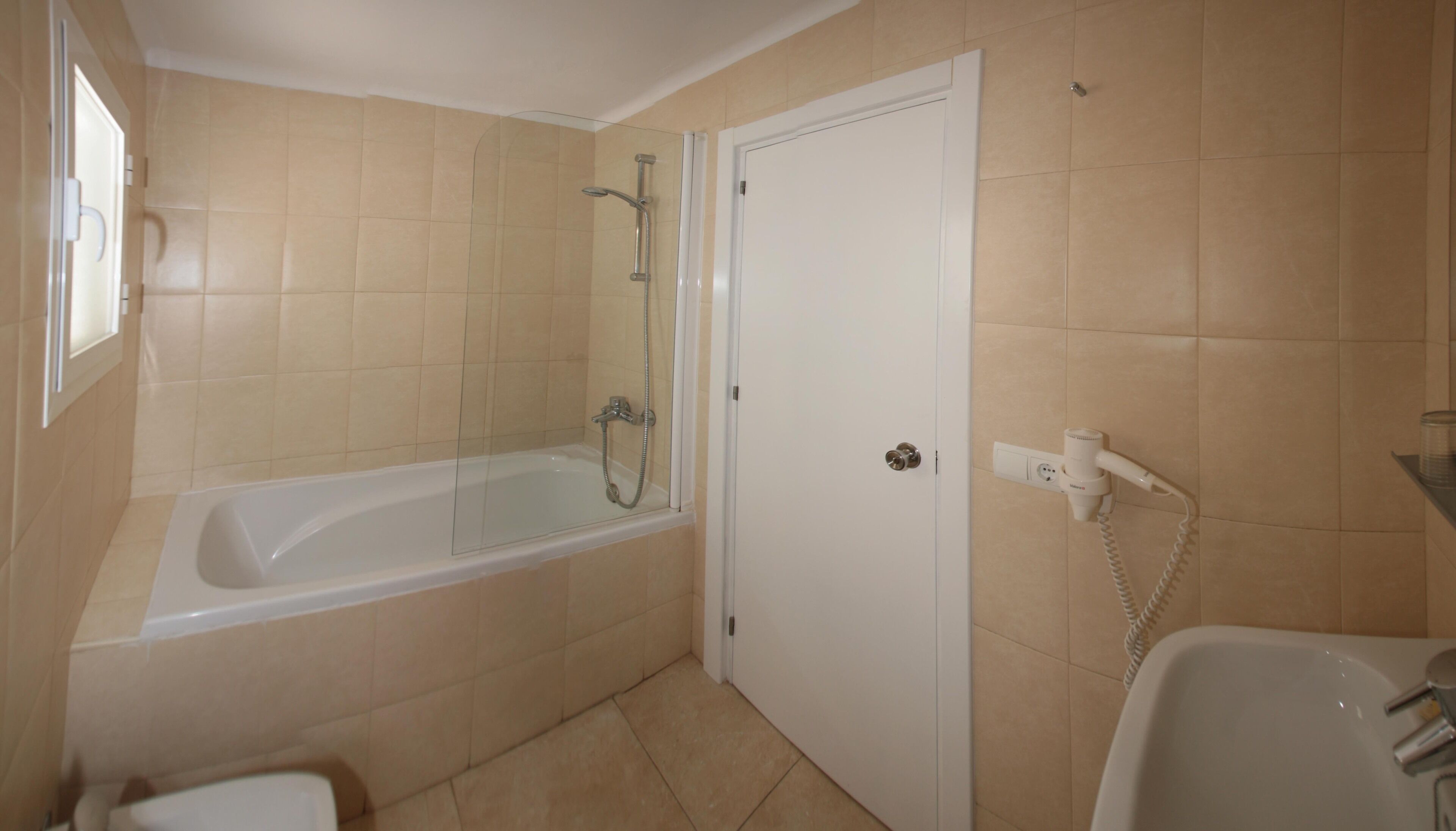 Foto - Hostal Costa Blanca