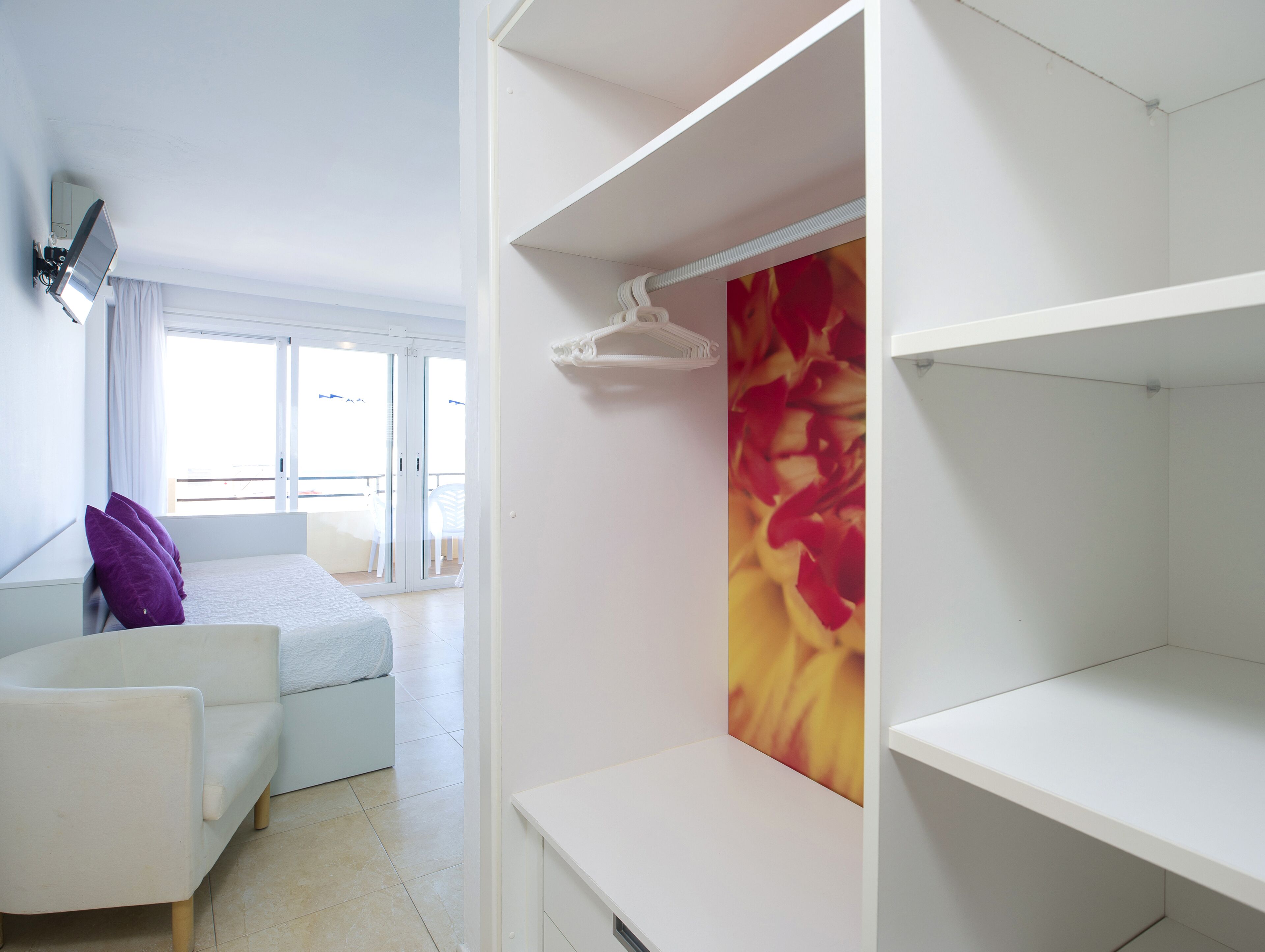 Foto - Hostal Costa Blanca