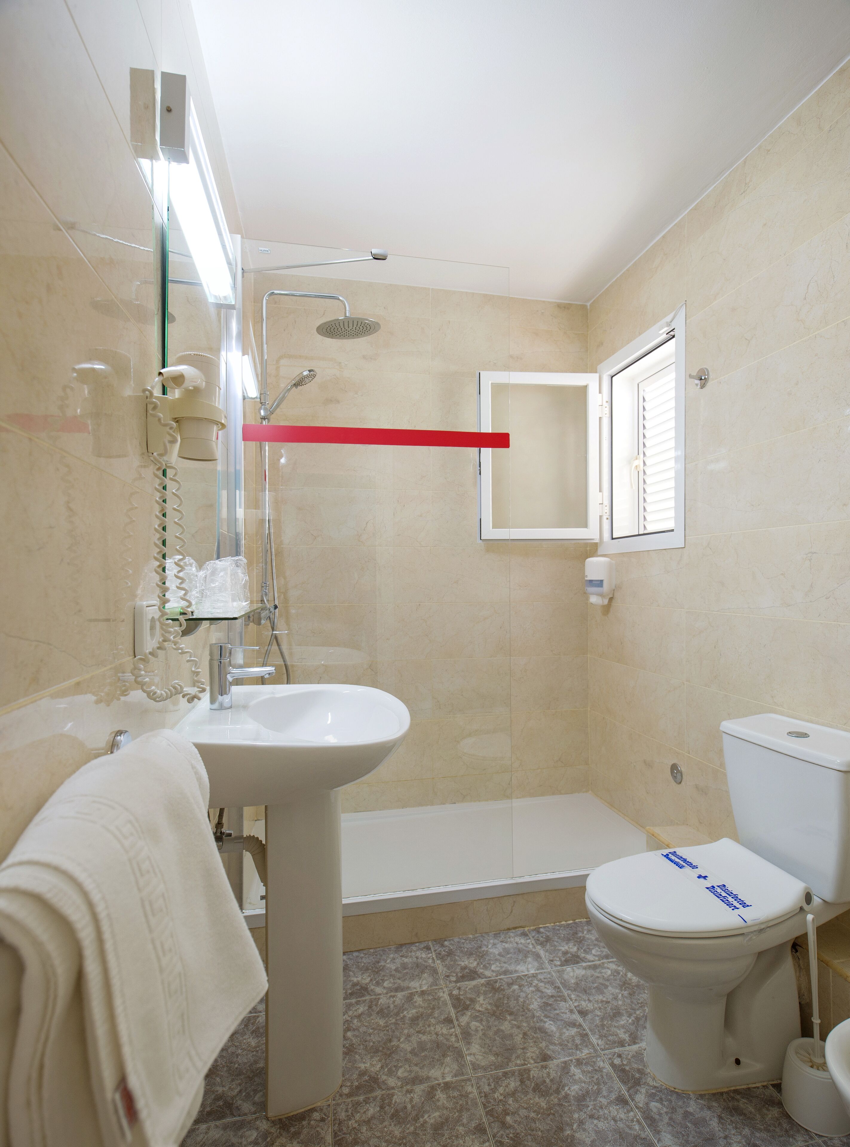 Foto - Hostal Costa Blanca