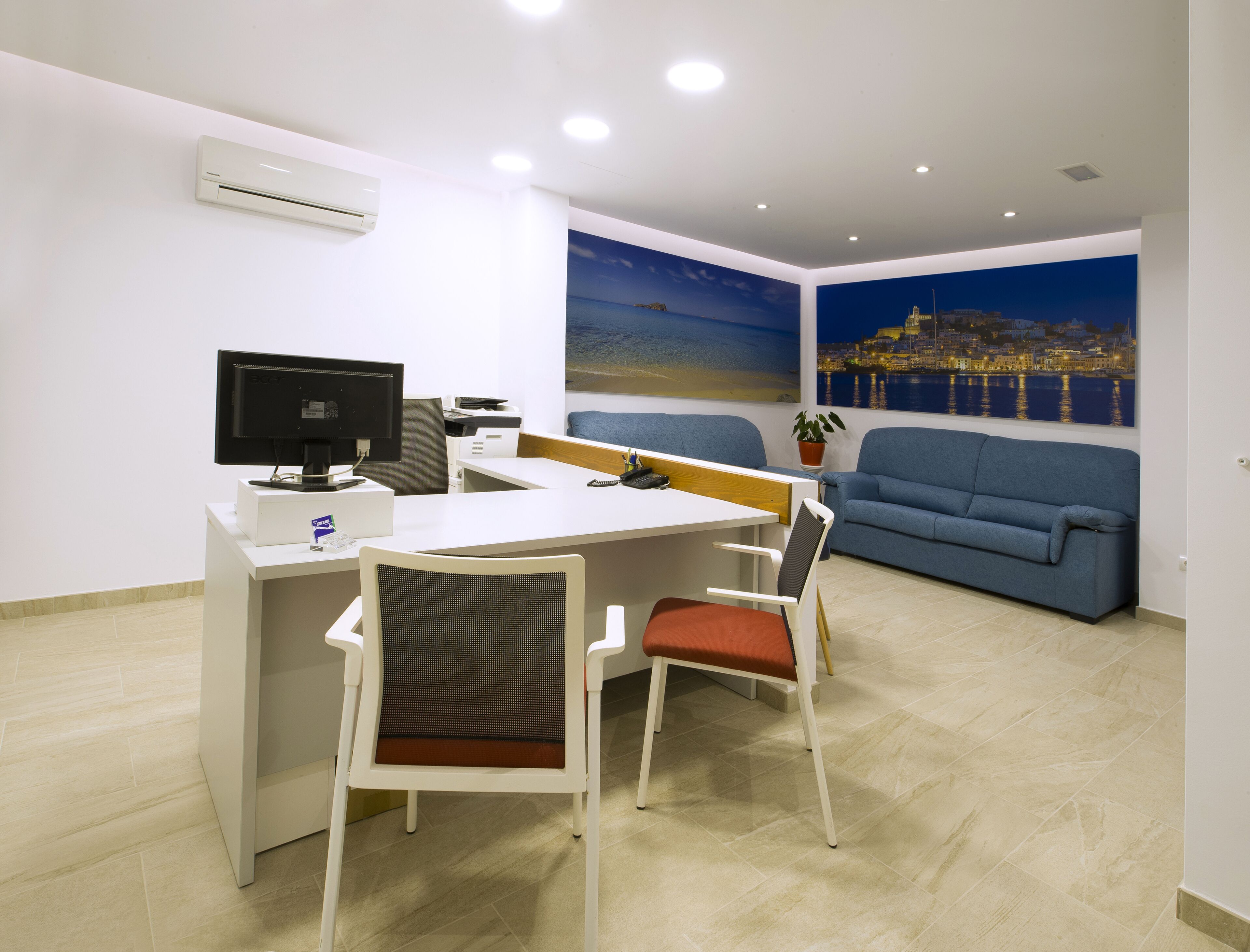 Foto - Hostal Costa Blanca