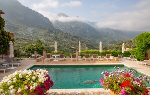 Exterior - Hotel Apartaments Sa Tanqueta De Fornalutx - Adults Only (Fornalutx)