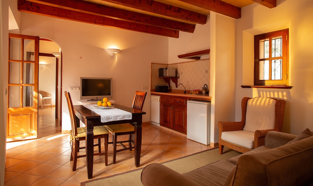 Sa Tanqueta de Fornalutx by null