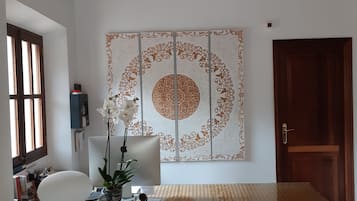Recepción