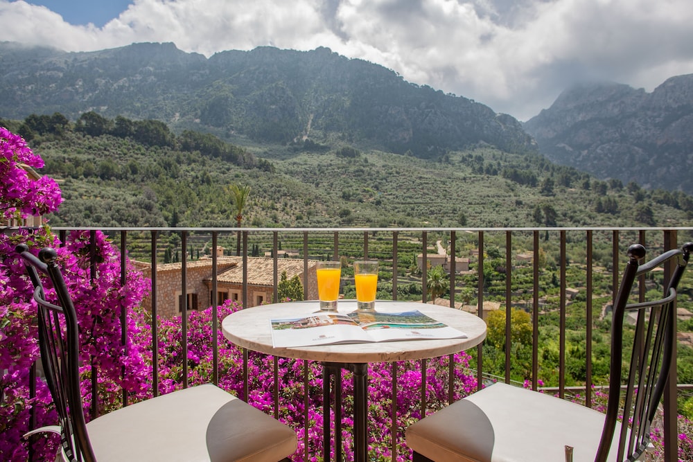 Sa Tanqueta de Fornalutx by null