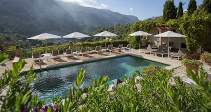 Hotel Apartaments Sa Tanqueta De Fornalutx - Adults Only