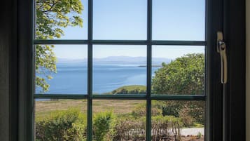 Comfort Twin Room, Sea View | View from room