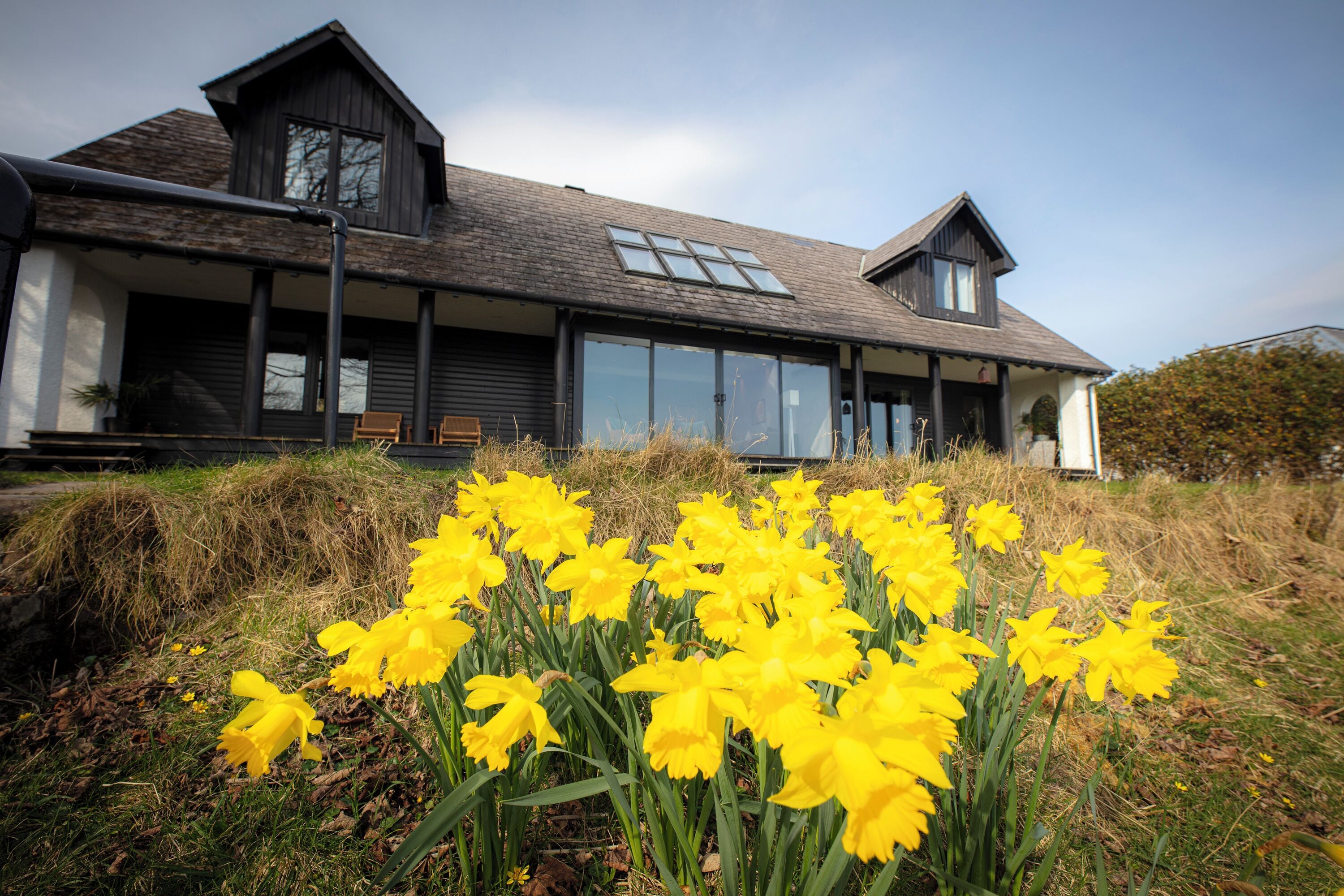 高級寢具、房內夾萬、獨特設計、獨特裝修