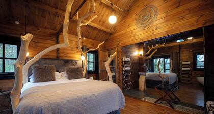 The Flodigarry Hotel in the Skye