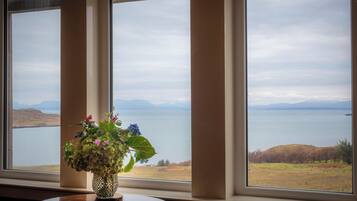 Deluxe Room, Sea View | View from room