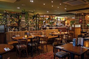 Spécialités Cuisine anglaise