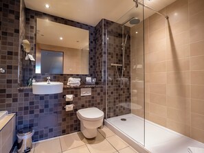 Chambre Junior | Salle de bain