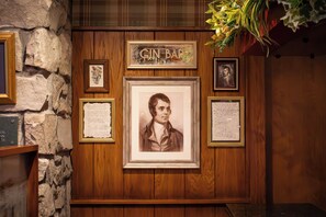 Spécialités Cuisine anglaise