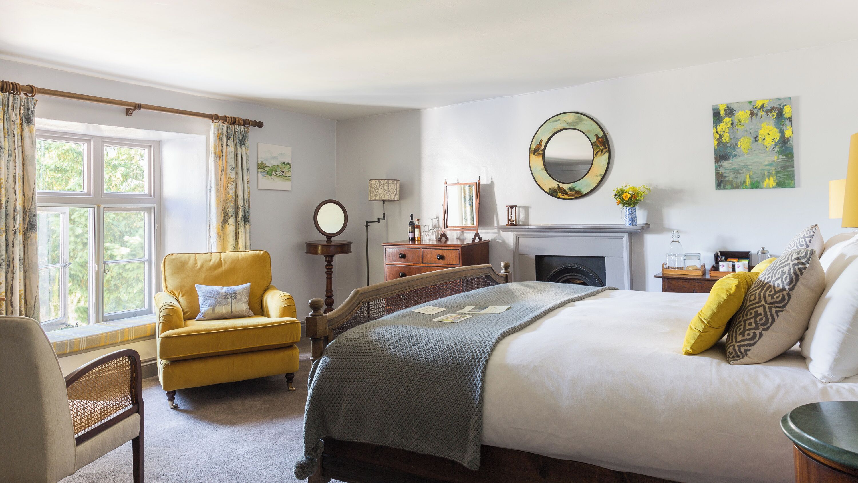 Doppia Premier, bagno in camera