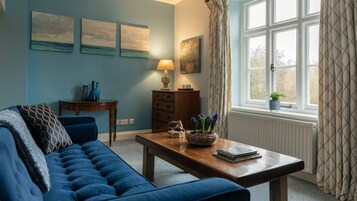 Premium Double Room, Ensuite