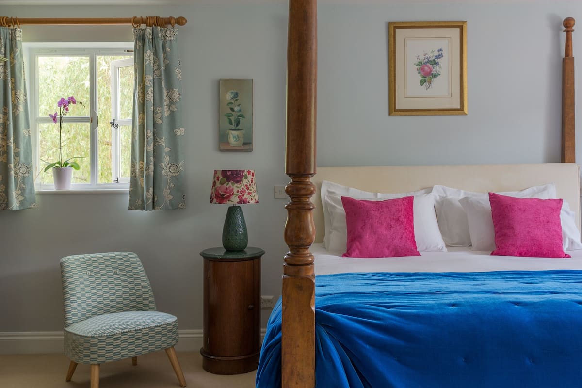 Premier Double Room, Ensuite
