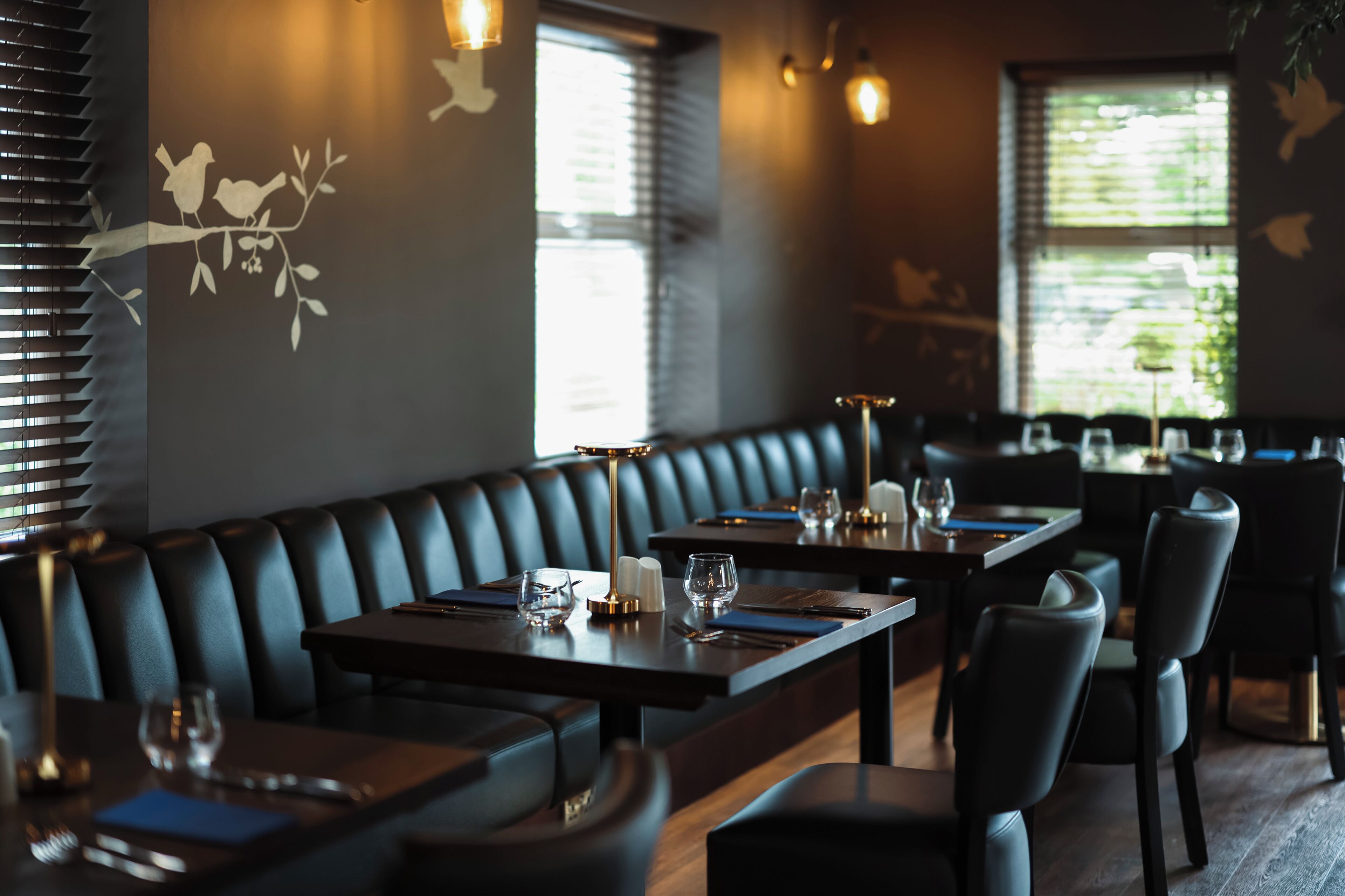 Foto - The Kinmel & Kinspa