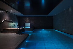 Sauna, bagno turco, trattamenti per il corpo