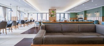 Aberystwyth Park Lodge