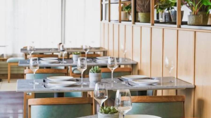 Aberystwyth Park Lodge