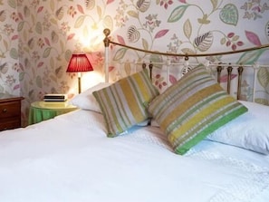 Quarto casal, suíte (Bath - 2 & 11)