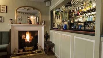 بار (في المنشاة)