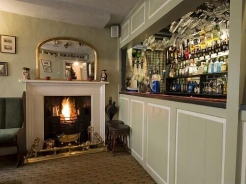 Bishopsgate House Hotel