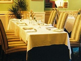 Restaurang