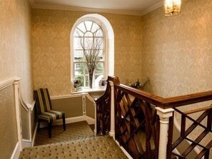 Lobby - Bishopsgate House Hotel (Beaumaris)