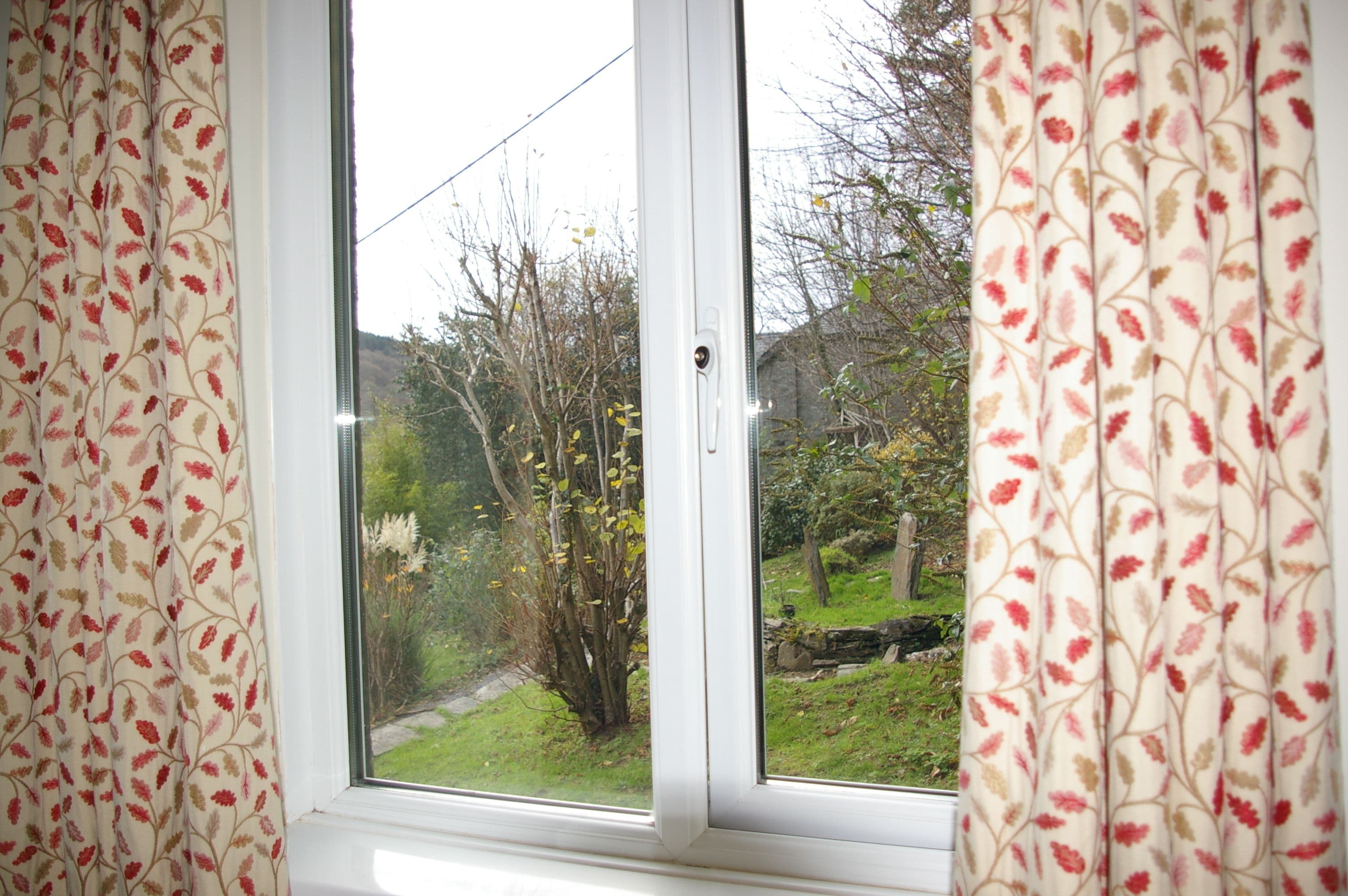 Suite, 3 Bedrooms, Garden View ( Room 10) | View from room