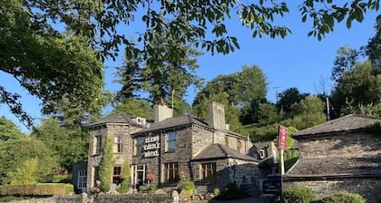 Elen's Castle Hotel