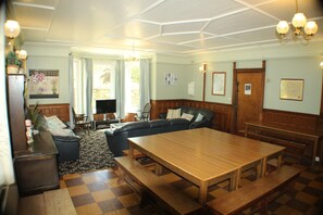Opholdsområde