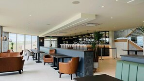 Bar (on property) - The Cliff Hotel & Spa (Cardigan)