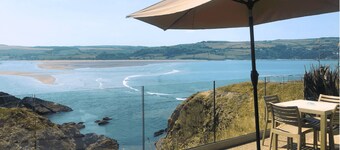 The Cliff Hotel & Spa