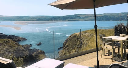 The Cliff Hotel & Spa