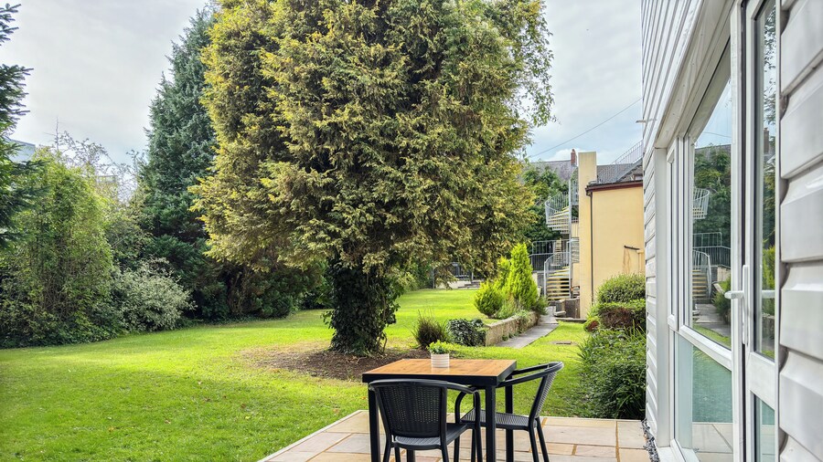 The Ivy Bush Royal Hotel By Compass Hospitality