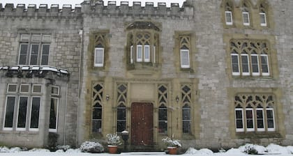 Ffarm Country House